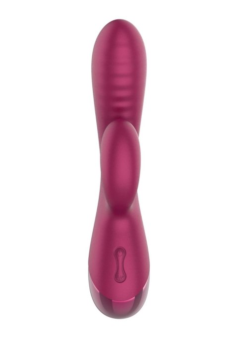 Xocoon Forever Love Clitoris & G-Spot Vibrator Xocoon Forever Love Clitoris & G-Spot Vibrator