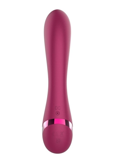 Xocoon Forever Love Clitoris & G-Spot Vibrator Xocoon Forever Love Clitoris & G-Spot Vibrator