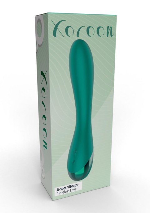 Xocoon Timeless Love G-Spot Vibrator Xocoon Timeless Love G-Spot Vibrator