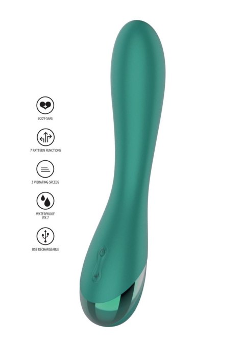 Xocoon Timeless Love G-Spot Vibrator Xocoon Timeless Love G-Spot Vibrator