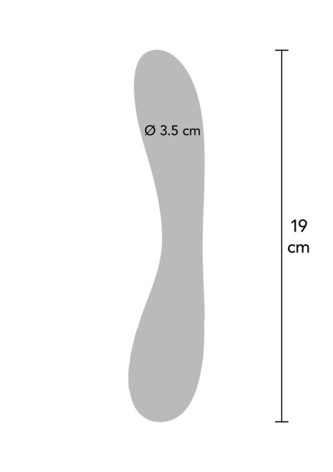 Xocoon Timeless Love G-Spot Vibrator Xocoon Timeless Love G-Spot Vibrator