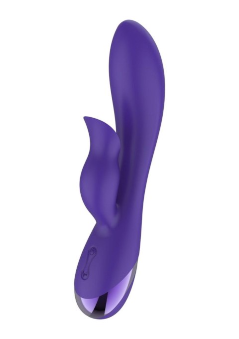 Xocoon Unchained Love Clitoris & G-Spot Vibrator Xocoon Unchained Love Clitoris & G-Spot Vibrator