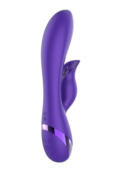 Xocoon Unchained Love Clitoris & G-Spot Vibrator Xocoon Unchained Love Clitoris & G-Spot Vibrator