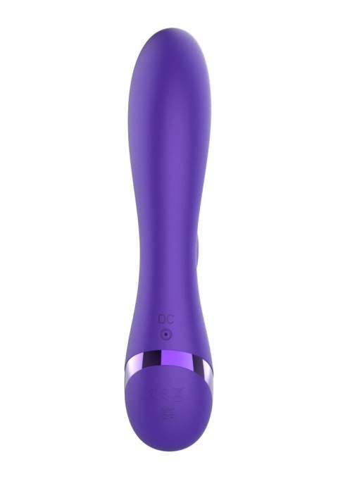 Xocoon Unchained Love Clitoris & G-Spot Vibrator Xocoon Unchained Love Clitoris & G-Spot Vibrator