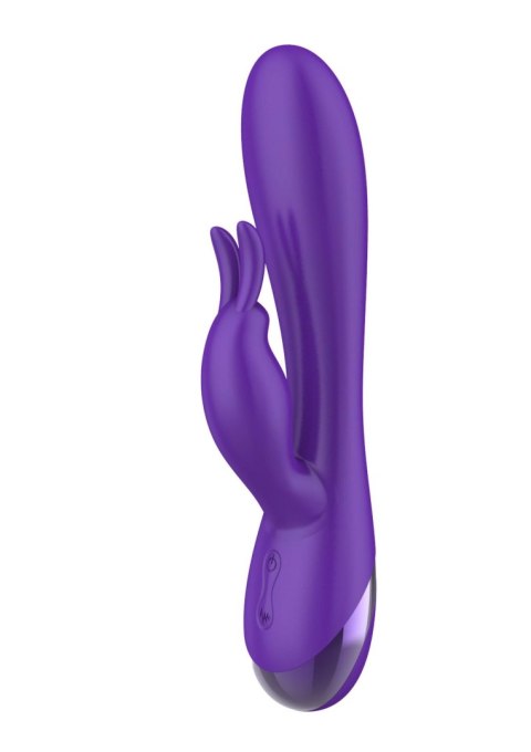 Xocoon Unlimited Love G-Spot Rabbit Vibrator Xocoon Unlimited Love G-Spot Rabbit Vibrator