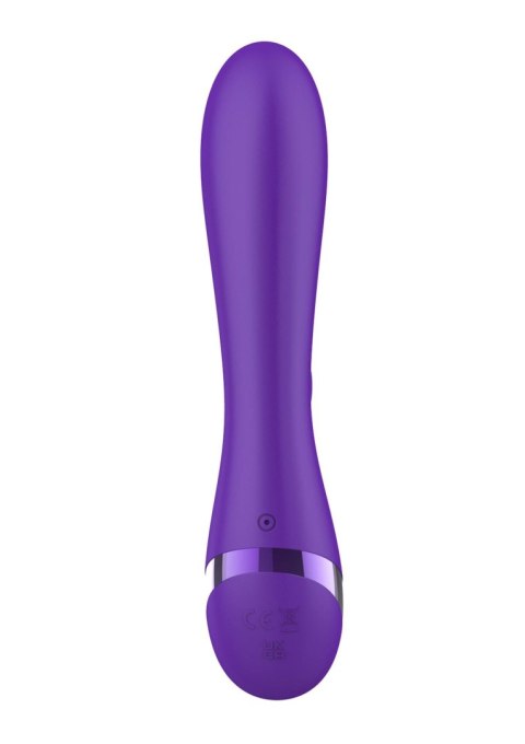 Xocoon Unlimited Love G-Spot Rabbit Vibrator Xocoon Unlimited Love G-Spot Rabbit Vibrator
