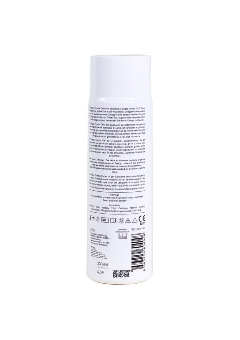 Lubrykant - Beppy Comfort Gel 250ml Natural