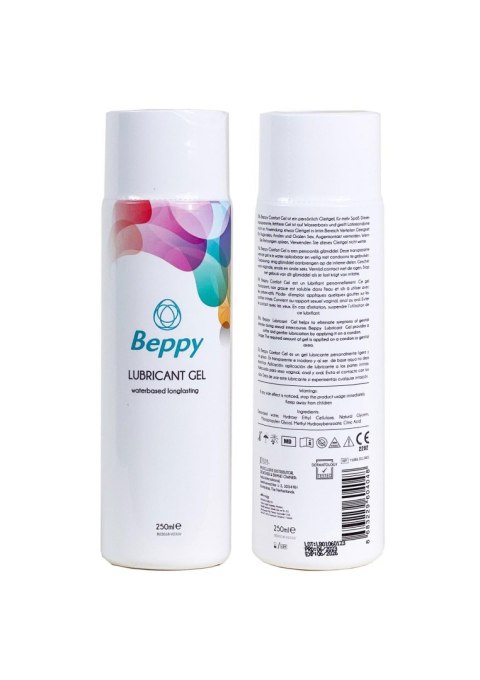 Lubrykant - Beppy Comfort Gel 250ml Natural