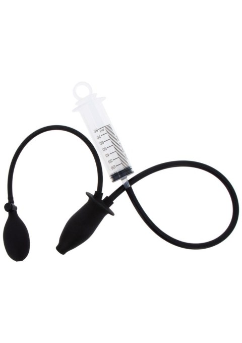 Hidden Desire Extreme Inflatable Lubricating Plug Hidden Desire Extreme Inflatable Lubricating Plug