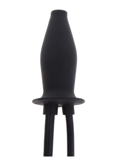 Hidden Desire Extreme Inflatable Lubricating Plug Hidden Desire Extreme Inflatable Lubricating Plug