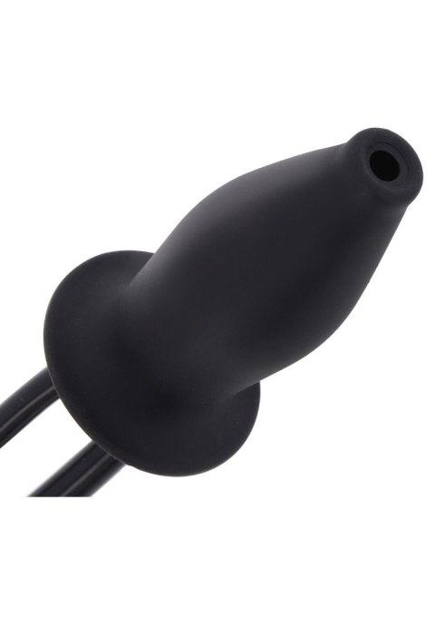 Hidden Desire Extreme Inflatable Lubricating Plug Hidden Desire Extreme Inflatable Lubricating Plug