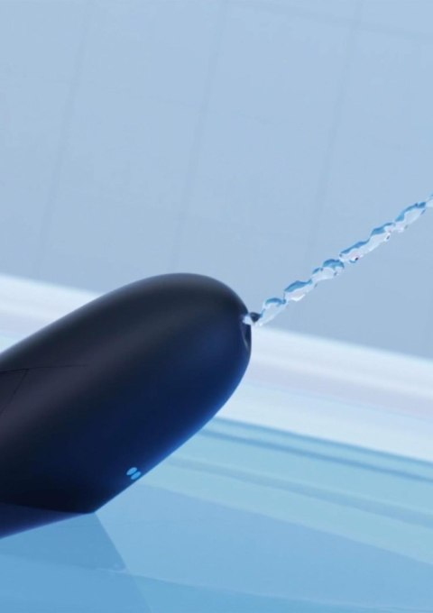 Hidden Desire Fusion X Automatic Aqua Penis Pump Hidden Desire Fusion X Automatic Aqua Penis Pump