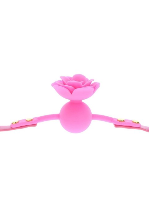 Mouth Gag Pink Mouth Gag Pink