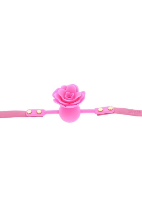 Mouth Gag Pink Mouth Gag Pink