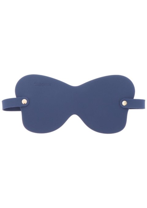 Silicone Mask Blue Silicone Mask Blue