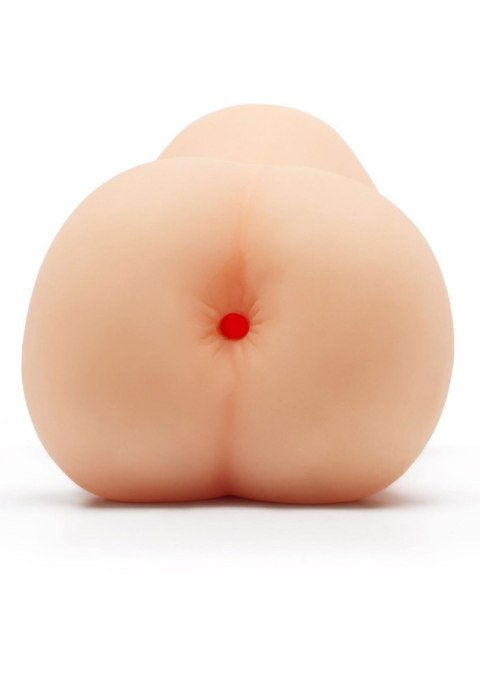Snug Double Fucker Pussy/Ass Light skin tone Snug Double Fucker Pussy/Ass Light skin tone