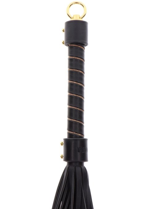 Studded Whip Black Studded Whip Black