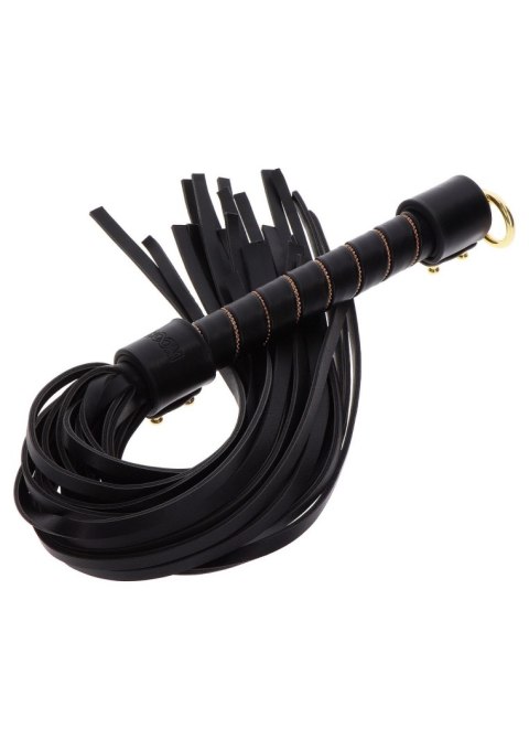 Studded Whip Black Studded Whip Black