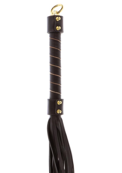 Studded Whip Black Studded Whip Black