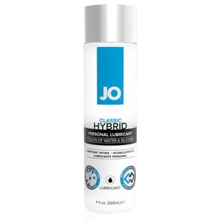 System JO - Lubrykant hybrydowy - Classic Hybrid Lubricant 120 ml
