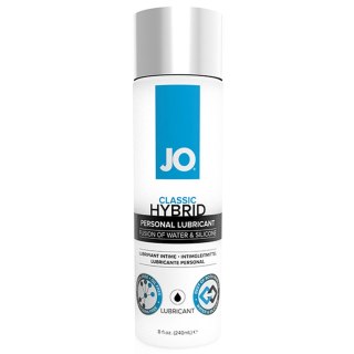 System JO - Lubrykant hybrydowy - Classic Hybrid Lubricant 240 ml