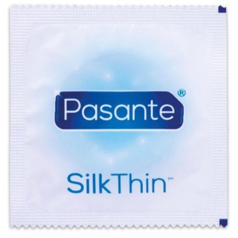Prezerwatywy - Silk Thin condoms 12 szt Prezerwatywy - Silk Thin condoms 12 szt