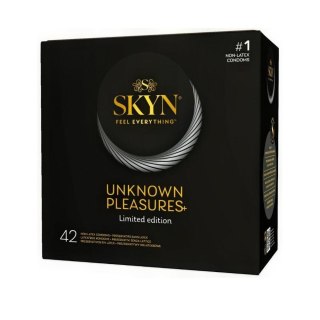 Prezerwatywy - Skyn Pleasure 42 szt