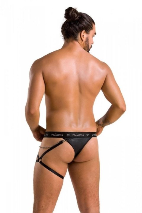 Casmir - Stringi - 058 THONG BILL black L/XL - Passion Casmir - Stringi - 058 THONG BILL black L/XL - Passion
