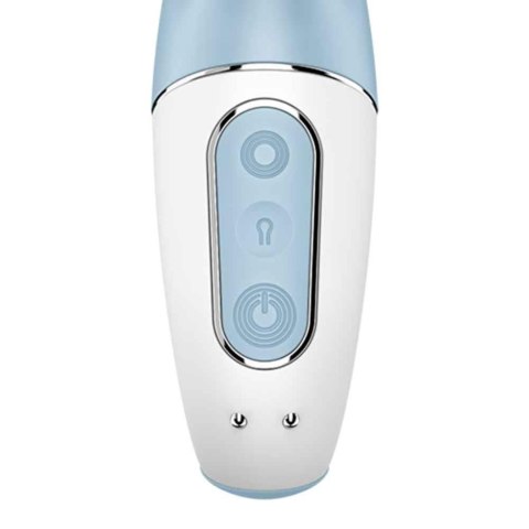 Satisfyer - Wibrator - Air Pump Bunny 1 Satisfyer - Wibrator - Air Pump Bunny 1