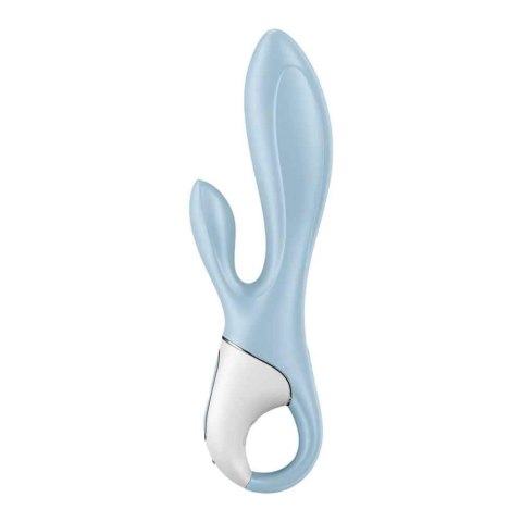 Satisfyer - Wibrator - Air Pump Bunny 1 Satisfyer - Wibrator - Air Pump Bunny 1