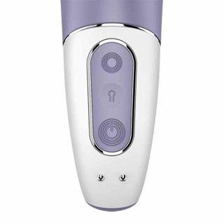 Satisfyer - Wibrator - Air Pump Vibrator 1