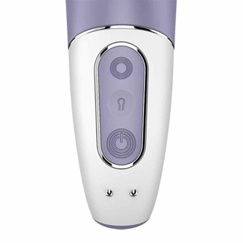 Satisfyer - Wibrator - Air Pump Vibrator 1 Satisfyer - Wibrator - Air Pump Vibrator 1