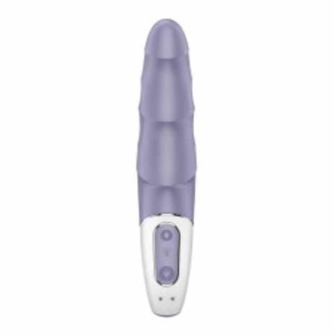 Satisfyer - Wibrator - Air Pump Vibrator 1 Satisfyer - Wibrator - Air Pump Vibrator 1