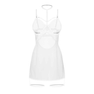 Obsessive - Alliane koszulka i stringi S/M