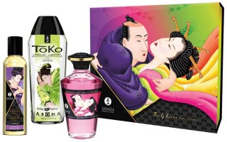Shunga - Zestaw Fruity Kisses