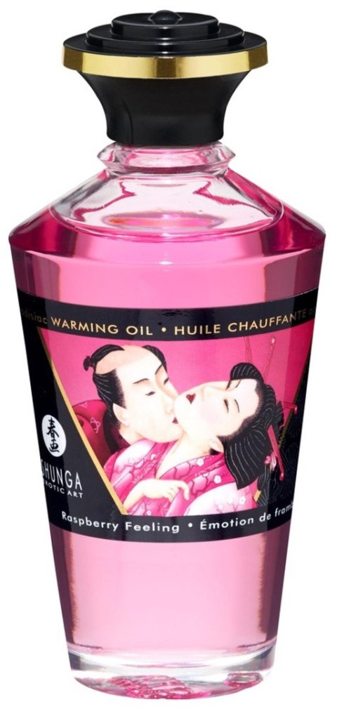 Shunga - Zestaw Fruity Kisses Shunga - Zestaw Fruity Kisses
