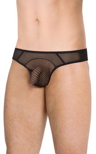 Softline - Stringi - Mens Briefs 4525 - black XL
