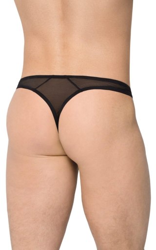 Softline - Stringi - Mens Briefs 4525 - black XL