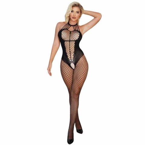 Ero-Dom - Bodystocking - Obsession Mesh Ero-Dom - Bodystocking - Obsession Mesh