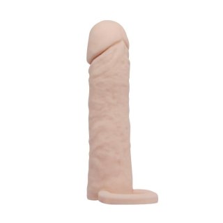PRETTY LOVE - PENIS SLEEVE MEDIUM - WYPRZEDAŻ
