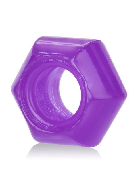 Reversible Ring Set Purple - WYPRZEDAŻ Reversible Ring Set Purple - WYPRZEDAŻ