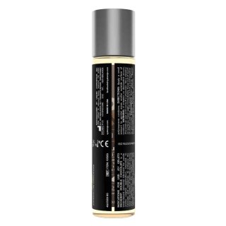 System JO - Lubrykant smakowy - Gelato Double Chocolate Lubricant 30 ml