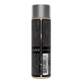 System JO - Lubrykant smakowy - Gelato White Chocolate & Truffle Waterbased Lubricant 120 ml