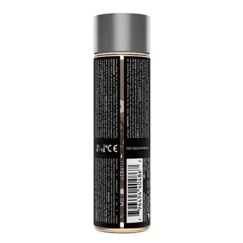 System JO - Lubrykant smakowy - Gelato White Chocolate & Truffle Waterbased Lubricant 120 ml System JO - Lubrykant smakowy - Gelato White Chocolate & Truffle Waterbased Lubricant 120 ml