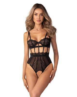 Obsessive - Hersis otwarte body S/M