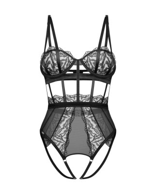 Obsessive - Hersis otwarte body S/M