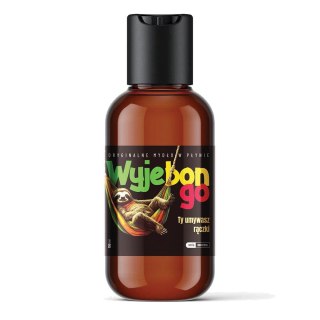 WyjeBonGo - original liquid soap