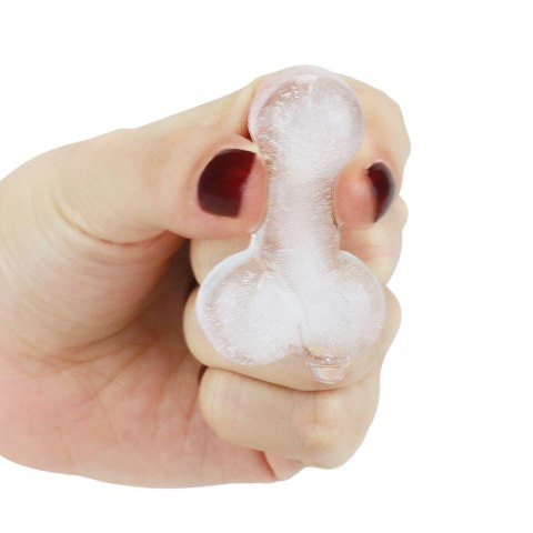 Foremki - Pecker Chocolate/Ice Tray