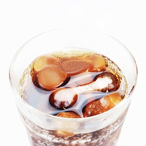 Foremki - Pecker Chocolate/Ice Tray
