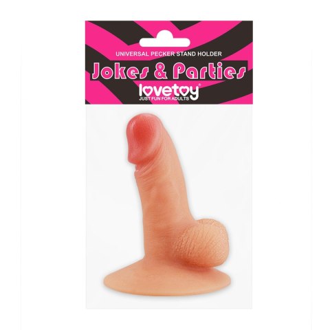 Podstawka pod telefon - penis - Universal Pecker Stand Holder